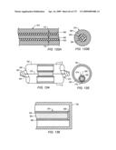 IN SITU HEAT TREATMENT OF A TAR SANDS FORMATION AFTER DRIVE PROCESS TREATMENT diagram and image