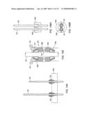 IN SITU HEAT TREATMENT OF A TAR SANDS FORMATION AFTER DRIVE PROCESS TREATMENT diagram and image