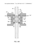 IN SITU HEAT TREATMENT OF A TAR SANDS FORMATION AFTER DRIVE PROCESS TREATMENT diagram and image