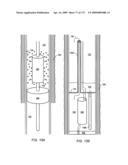 IN SITU HEAT TREATMENT OF A TAR SANDS FORMATION AFTER DRIVE PROCESS TREATMENT diagram and image