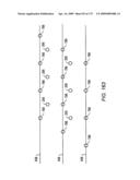 IN SITU HEAT TREATMENT OF A TAR SANDS FORMATION AFTER DRIVE PROCESS TREATMENT diagram and image