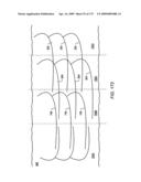 IN SITU HEAT TREATMENT OF A TAR SANDS FORMATION AFTER DRIVE PROCESS TREATMENT diagram and image