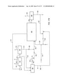 IN SITU HEAT TREATMENT OF A TAR SANDS FORMATION AFTER DRIVE PROCESS TREATMENT diagram and image