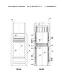 CIRCULATION CONTROL VALVE AND ASSOCIATED METHOD diagram and image