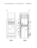 CIRCULATION CONTROL VALVE AND ASSOCIATED METHOD diagram and image