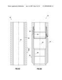 CIRCULATION CONTROL VALVE AND ASSOCIATED METHOD diagram and image