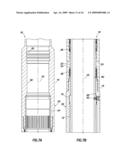 CIRCULATION CONTROL VALVE AND ASSOCIATED METHOD diagram and image