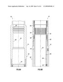 CIRCULATION CONTROL VALVE AND ASSOCIATED METHOD diagram and image