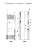 CIRCULATION CONTROL VALVE AND ASSOCIATED METHOD diagram and image