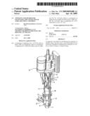 APPARATUS AND METHOD FOR FACILITATING THE CONNECTION OF TUBULARS USING A TOP DRIVE diagram and image