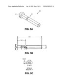 FRANGIBLE SHAPE MEMORY ALLOY FIRE SPRINKLER VALVE ACTUATOR diagram and image
