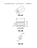 FRANGIBLE SHAPE MEMORY ALLOY FIRE SPRINKLER VALVE ACTUATOR diagram and image