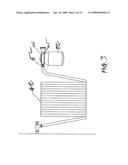 Process and device for fire prevention and extinguishing diagram and image