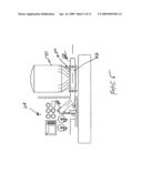 Process and device for fire prevention and extinguishing diagram and image