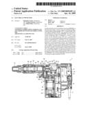 ELECTRICAL POWER TOOL diagram and image