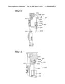 ELECTRICAL POWER TOOL diagram and image