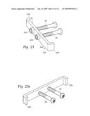 Tamper resistant locking cap for utility poles and method diagram and image