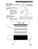 MULTILAYER PILLAR FOR REDUCED STRESS INTERCONNECT AND METHOD OF MAKING SAME diagram and image