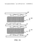 COMPOSITE CONDUCTIVE FILM AND SEMICONDUCTOR PACKAGE USING SUCH FILM diagram and image