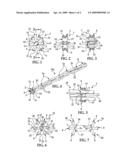 POWERFEEDER SPACER diagram and image