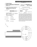 SOLDER LAYER, SUBSTRATE FOR DEVICE JOINING UTILIZING THE SAME AND METHOD OF MANUFACTURING THE SUBSTRATE diagram and image