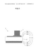 SOLDER LAYER, SUBSTRATE FOR DEVICE JOINING UTILIZING THE SAME AND METHOD OF MANUFACTURING THE SUBSTRATE diagram and image