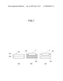 SOLDER LAYER, SUBSTRATE FOR DEVICE JOINING UTILIZING THE SAME AND METHOD OF MANUFACTURING THE SUBSTRATE diagram and image