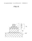 SOLDER LAYER, SUBSTRATE FOR DEVICE JOINING UTILIZING THE SAME AND METHOD OF MANUFACTURING THE SUBSTRATE diagram and image
