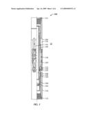 SELF SHARPENING CUTTING STRUCTURE FOR EXPANDABLE EARTH BORING APPARATUS USING IMPREGNATED AND MATRIX MATERIALS diagram and image