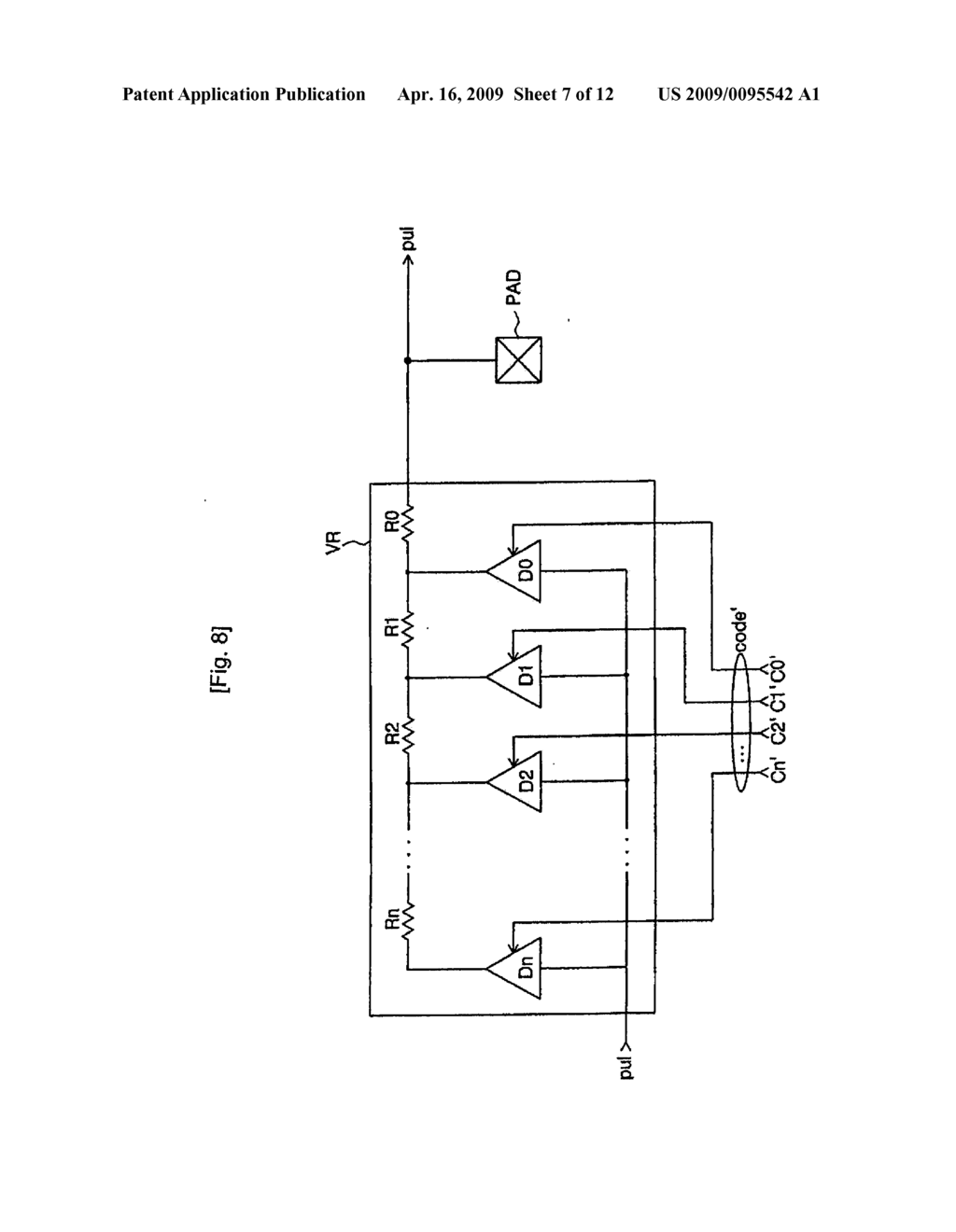 TOUCH SENSOR AND OPERATING METHOD THEREOF - diagram, schematic, and image 08