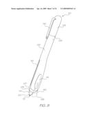 ELECTRONIC PEN WITH RETRACTION MECHANISM AND FORCE SENSOR diagram and image