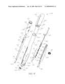 ELECTRONIC PEN WITH RETRACTION MECHANISM AND FORCE SENSOR diagram and image