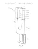 ELECTRONIC PEN WITH RETRACTION MECHANISM AND FORCE SENSOR diagram and image