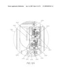 ELECTRONIC PEN WITH RETRACTION MECHANISM AND FORCE SENSOR diagram and image