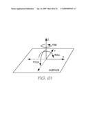 ELECTRONIC PEN WITH RETRACTION MECHANISM AND FORCE SENSOR diagram and image