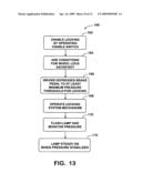 SYSTEM AND METHOD FOR ATTAINING AND MAINTAINING HYDRAULIC PRESSURE FOR LOCKING A VEHICLE S WHEELS diagram and image