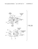 APPARATUS AND METHOD FOR MEASURING VAPOR FLUX DENSITY diagram and image