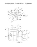 CUP LABELING SYSTEM diagram and image