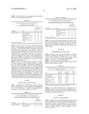 Process And System For Treating Waste From Aluminum Production Containing PAH And Fluoride Ions By Flotation And Stabilization diagram and image