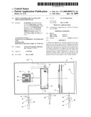 NOVEL METHODS FOR CLEANING ION IMPLANTER COMPONENTS diagram and image