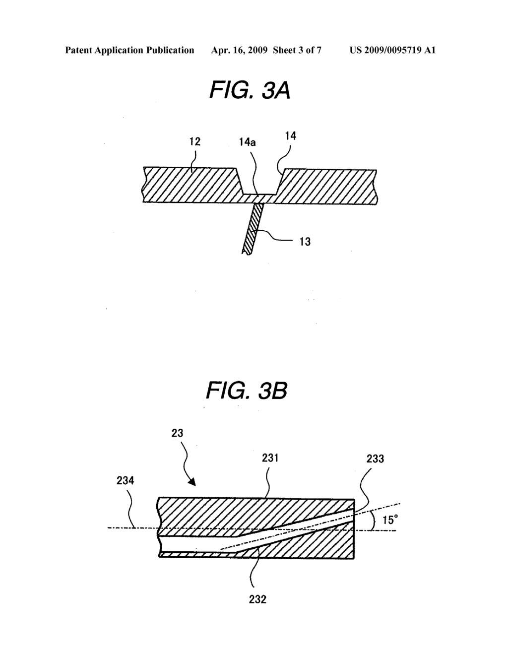 WELDING METHOD AND WELDING APPARATUS FOR AN IMPELLER - diagram, schematic, and image 04