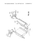 HIGH-SPEED COOKING OVEN WITH OPTIMIZED COOKING EFFICIENCY diagram and image