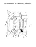 HIGH-SPEED COOKING OVEN WITH OPTIMIZED COOKING EFFICIENCY diagram and image