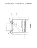 HIGH-SPEED COOKING OVEN WITH OPTIMIZED COOKING EFFICIENCY diagram and image