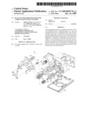 DUAL FUNCTION DISPENSING HEAD FOR CARBONATED BEVERAGE MACHINE diagram and image