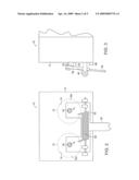 DUAL FUNCTION DISPENSING HEAD FOR CARBONATED BEVERAGE MACHINE diagram and image