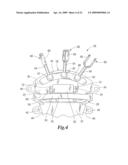 Cargo Parachute Release Apparatus, System and Method diagram and image