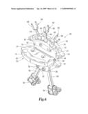 Cargo Parachute Release Apparatus, System and Method diagram and image