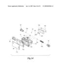 Cargo Parachute Release Apparatus, System and Method diagram and image