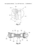 Cargo Parachute Release Apparatus, System and Method diagram and image